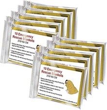 Bramble Rettungsdecken im