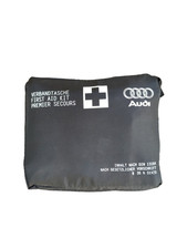 Original Audi Erste Hilfe Kit