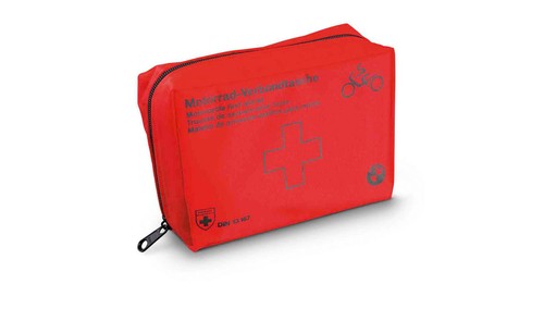 First aid kit - aid, large