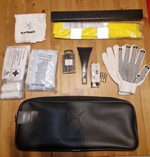 Notfall Kit - Autosicherheit