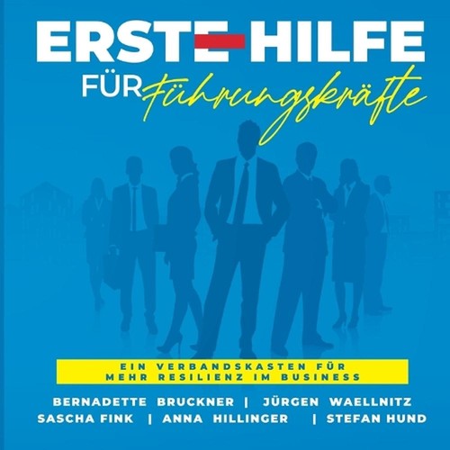 Erste hilfe fhrungskrfte - fr,